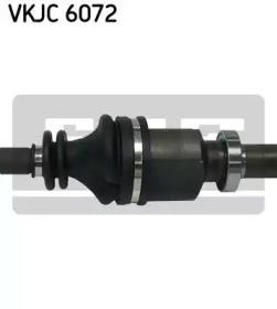 skf vkjc6072